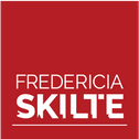 Fredericia skiltefabrik Danmark logo